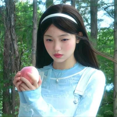 昼颜封面